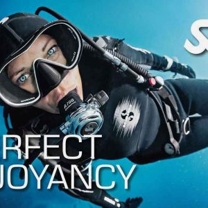 دوره کنترل شناوری - Perfect Buoyancy
