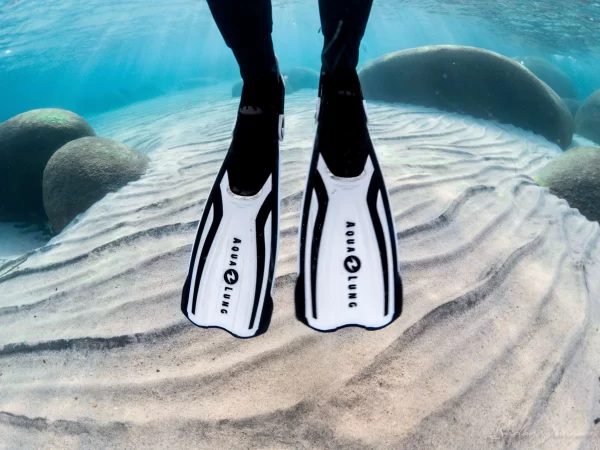 Aqualung Fin Amika 5 خرید فین غواصی Aqualung Fin Amika