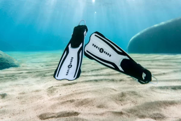 Aqualung Fin Amika 6 خرید فین غواصی Aqualung Fin Amika