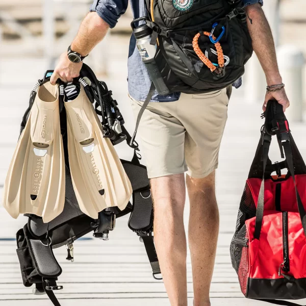 خرید فین غواصی Aqualung Fin Storm