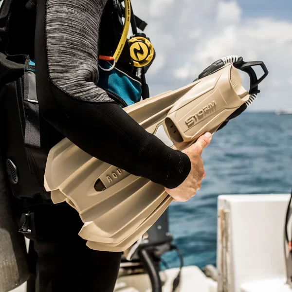 خرید فین غواصی Aqualung Fin Storm