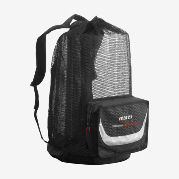 خرید کوله پشتی ضد آب Mares Cruise Backpack Mesh Elite