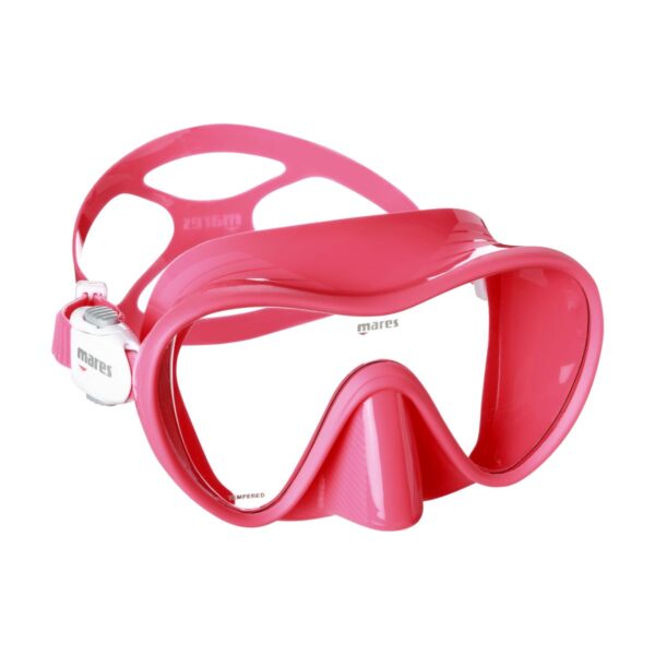 Mares-Mask-Tropical-Pink