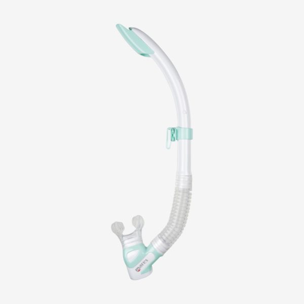 Mares Snorkel Rebel Splash 1 مدلهای مختلف اسنورکل شنا و غواصی Mares Snorkel Rebel Splash