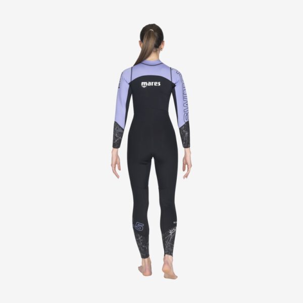 Mares Wetsuit Switch 2.5mm Women خرید لباس غواصی