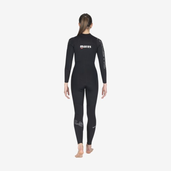 Mares Wetsuit Switch 2.5mm Women لباس غواصی