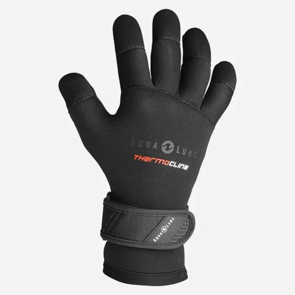 Aqualung-Thermocline-5mm-Gloves-2