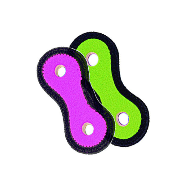 snorkel-keeper-pink-green-base