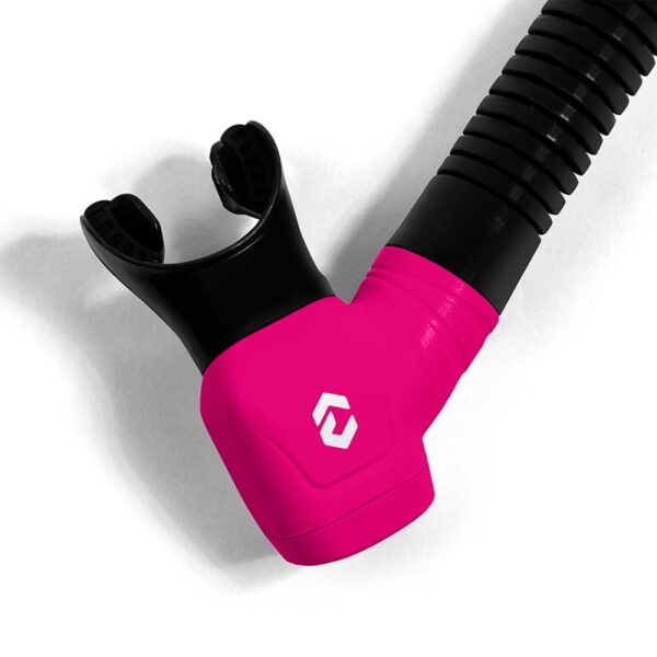 DynamicNord-Snorkel-LX-40-Splash-Top-Black-Pink-02