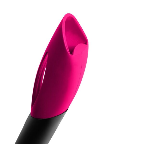 DynamicNord-Snorkel-LX-40-Splash-Top-Black-Pink-03