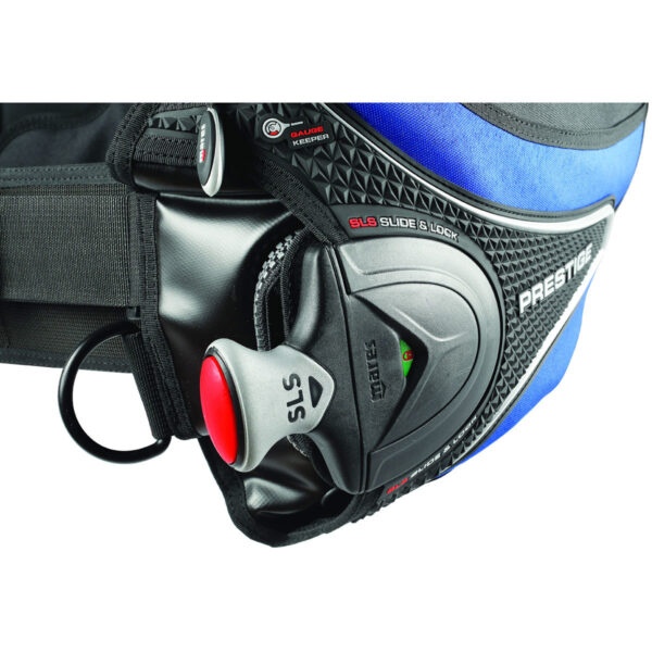 Mares-BCD-Prestige-SLS