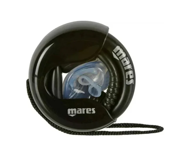 Mares-Snorkel-@-Black-3