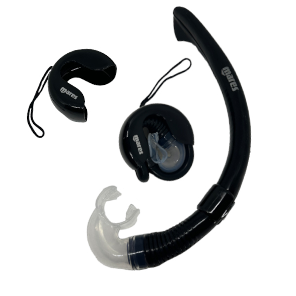 Mares-Snorkel-@-Black-4