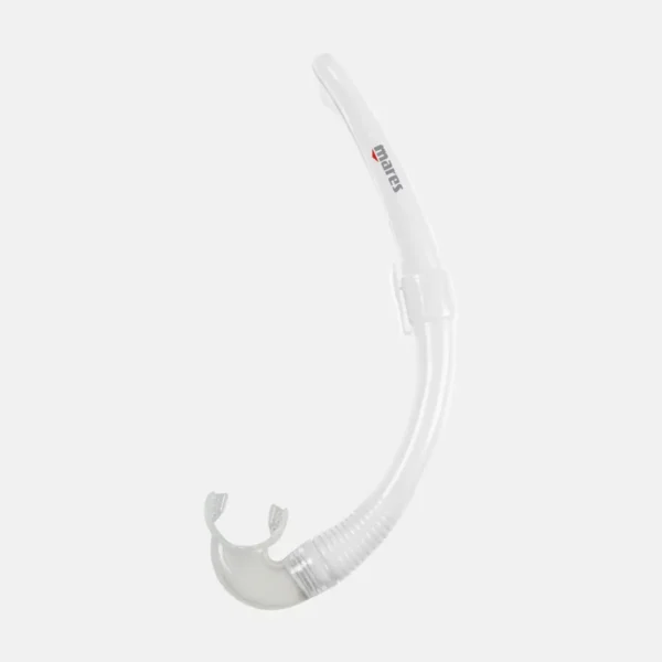 Mares-Snorkel-@-White