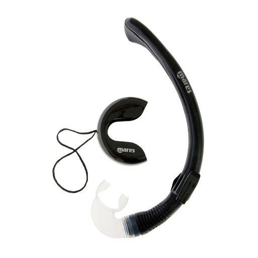 Mares-Snorkel-@